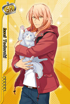 カード 轟一誠sr 魅せろ 底力 アイ チュウ攻略wiki