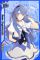 カード/神楽坂ルナRR・精進あるのみ