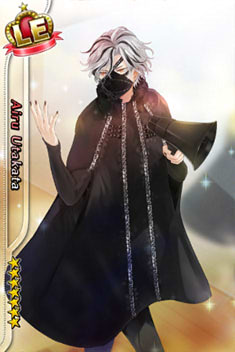 カード 泡沫アイルle 選択肢の先の可能性 アイ チュウ攻略wiki