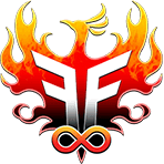 F∞F・グループロゴ画像