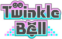 Twinkle Bell・グループロゴ画像